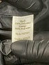 Caslon 100% Polyester Solid Black Formal Skirt Size 2 (petite) - photo 5