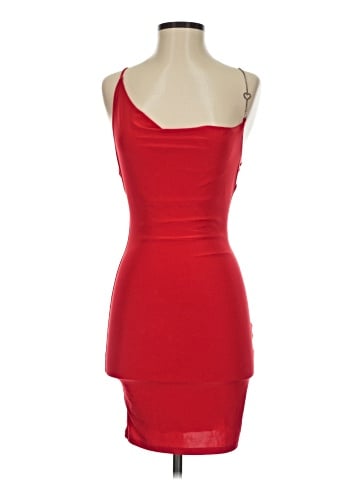 Tresser Cocktail Dress (view 1)