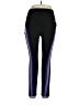 Pop Fit Color Block Purple Active Pants Size XL - photo 1