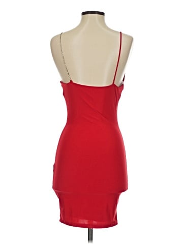 Tresser Cocktail Dress (view 2)