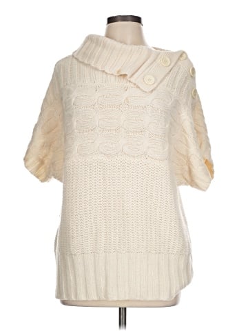 Fashion Bug Sweater Vest (view 1)