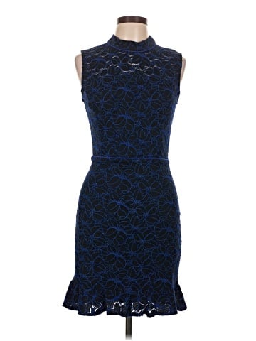 ABS Allen Schwartz Cocktail Dress (view 1)