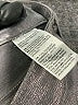 Chico's Metallic Silver Jeggings Size Lg Tall (2.5) - photo 4