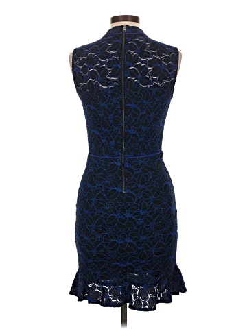 ABS Allen Schwartz Cocktail Dress (view 2)