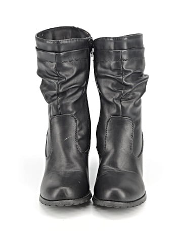 Venus Boots (view 2)