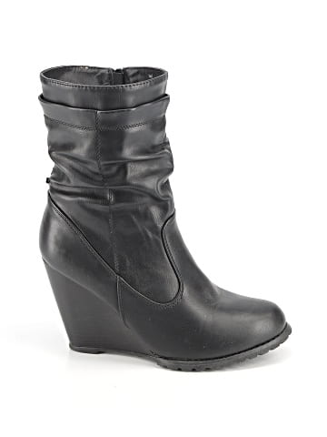 Venus Boots (view 1)