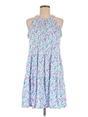 Lilly Pulitzer Casual Dress (view 1)