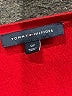 Tommy Hilfiger 100% Cotton Red Pullover Sweater Size S - photo 7