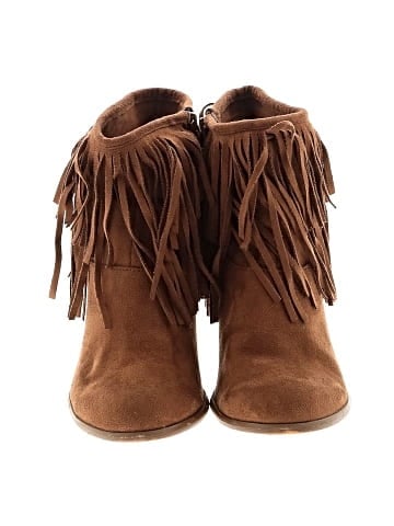 Not Rated Ankle Boots (view 2)