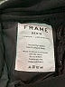 FRAME Denim Black Jeggings Size 28 waist (estimated) - photo 6