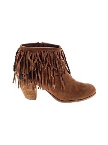 Not Rated Ankle Boots (view 1)