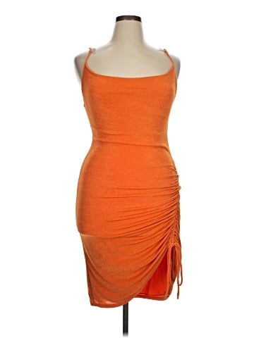 Fashion Nova Cocktail Dress (view 1)