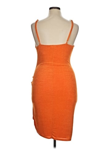 Fashion Nova Cocktail Dress (view 2)