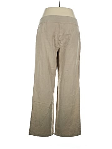 Eileen Fisher Casual Pants (view 2)