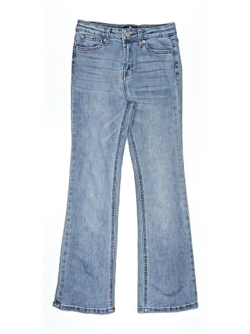 7 For All Mankind Jeans (view 1)