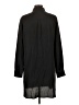 WAYF Black Casual Dress Size L - photo 2