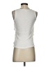Soprano White Tank Top Size XS - photo 2