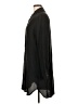 WAYF Black Casual Dress Size L - photo 5