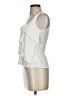 Soprano White Tank Top Size XS - photo 5