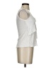 Soprano White Tank Top Size XS - photo 4