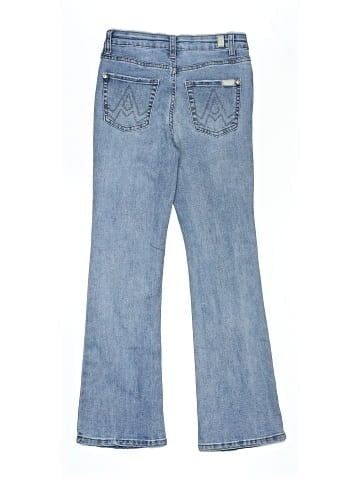 7 For All Mankind Jeans (view 2)