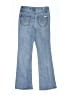 7 For All Mankind Blue Jeans Size 2 - photo 2