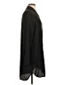 WAYF Black Casual Dress Size L - photo 4