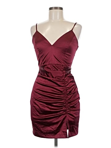 Honey and Rosie Cocktail Dress (view 1)