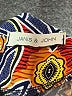 Janis & John Paisley Blue Jumpsuit Size L (estimated) - photo 4