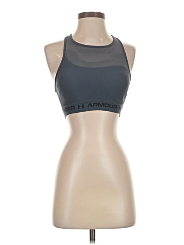 Under Armour Sports Bra (view 1)