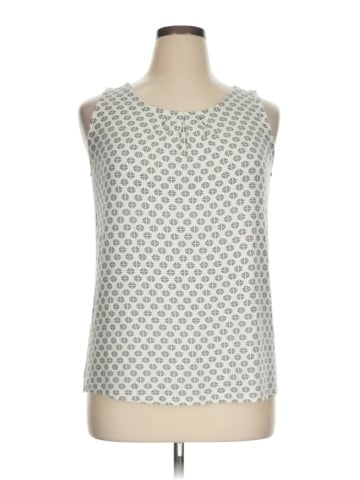 iGenJun Tank Top (view 1)