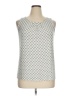 iGenJun Silver Tank Top Size XL - photo 1