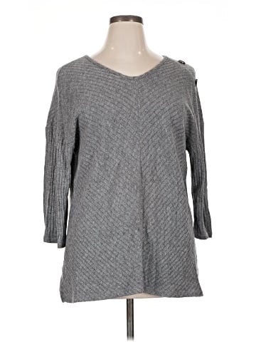 Shannon Ford New York Pullover Sweater (view 1)