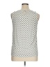 iGenJun Silver Tank Top Size XL - photo 2