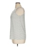 iGenJun Silver Tank Top Size XL - photo 5