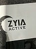 Zyia Active Black Tank Top Size XL - photo 8