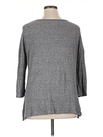 Shannon Ford New York Pullover Sweater (view 2)
