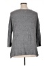 Shannon Ford New York Gray Pullover Sweater Size XL - photo 2