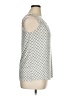 iGenJun Silver Tank Top Size XL - photo 4