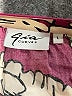 Assorted Brands 100% Viscose Pink Kimono Size L - photo 7