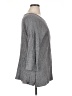 Shannon Ford New York Gray Pullover Sweater Size XL - photo 4