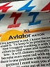Aviator Nation Argyle White Windbreaker Size XL - photo 6