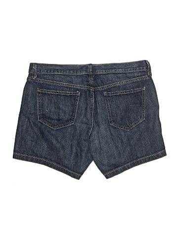 Old Navy Denim Shorts (view 2)