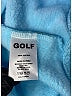 GOLF 100% Cotton Blue Sweatshirt Size M - photo 9
