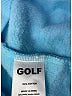 GOLF 100% Cotton Blue Sweatshirt Size M - photo 5