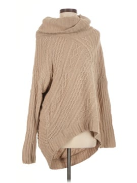 Bcbgmaxazria Turtleneck Sweater