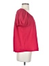 Ann Taylor Pink Short Sleeve Blouse Size S - photo 4