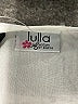 Bindya 100% Polyester White Casual Dress Size M (estimated) - photo 7