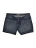 Old Navy Blue Denim Shorts Size 10 - photo 1