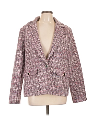 Bagatelle Blazer (view 1)